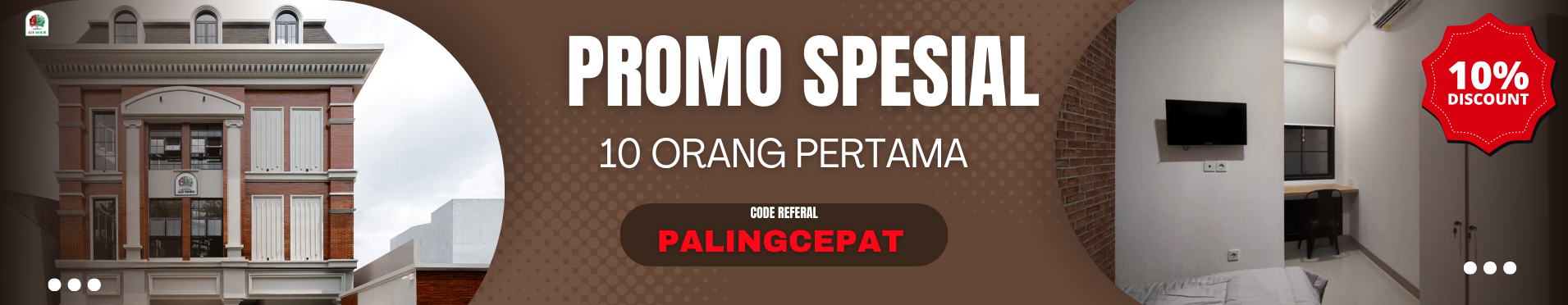 PROMO SPESIAL