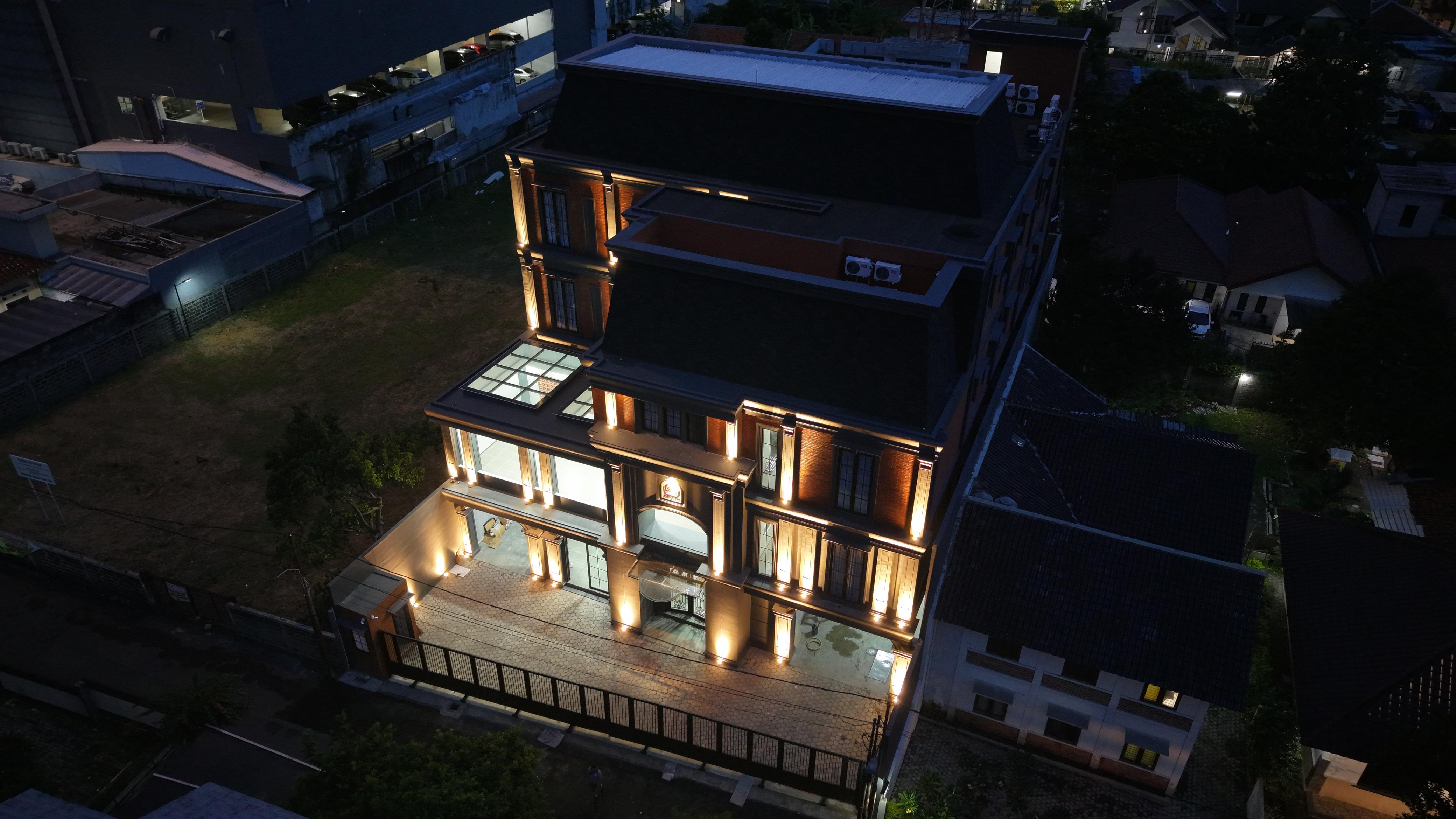 Ulin Mahoni Pakuan Bogor - Image 3