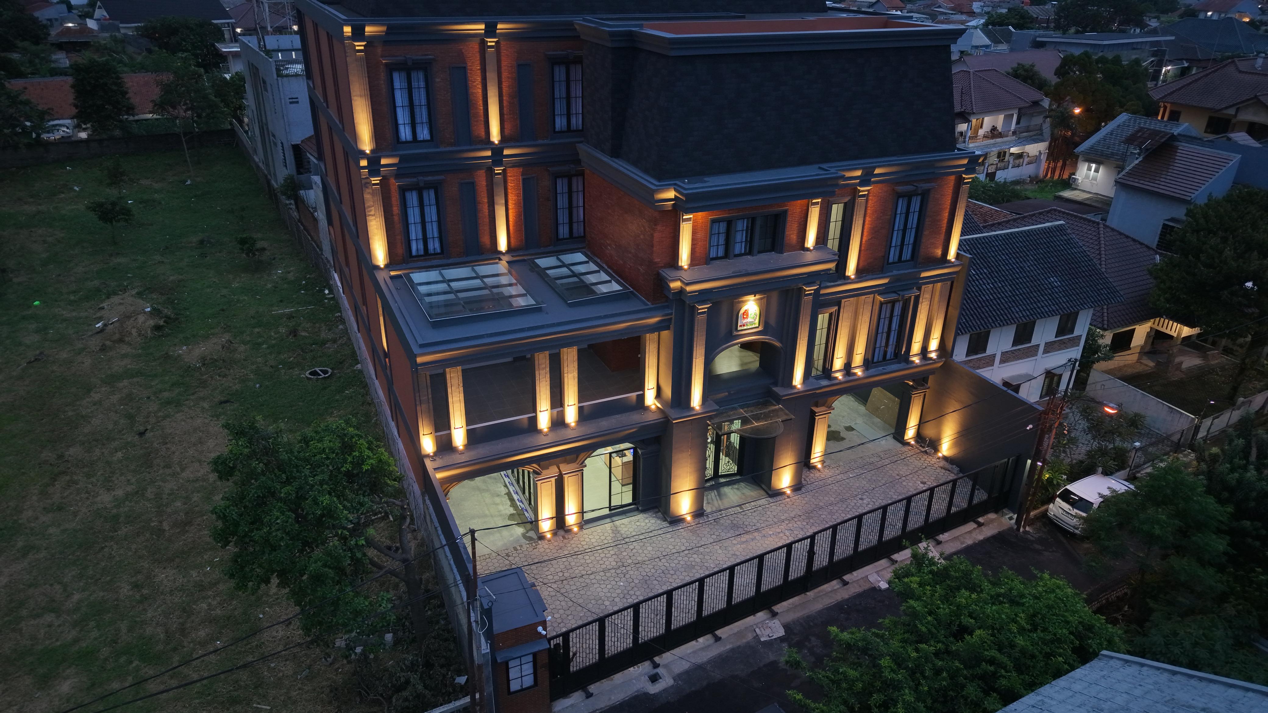 Ulin Mahoni Pakuan Bogor - Image 4