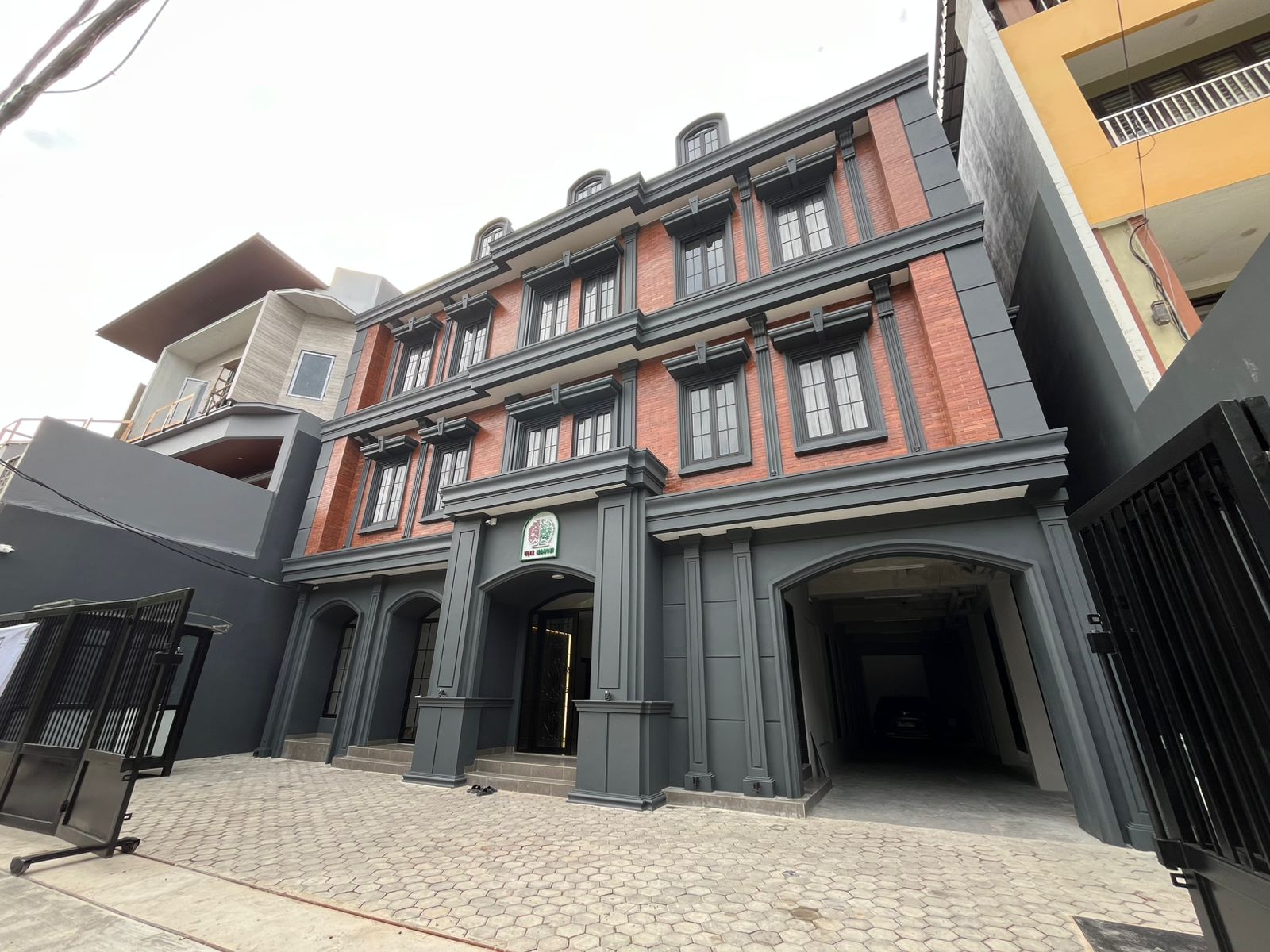 Ulin Mahoni Jelambar 17 - Image 2