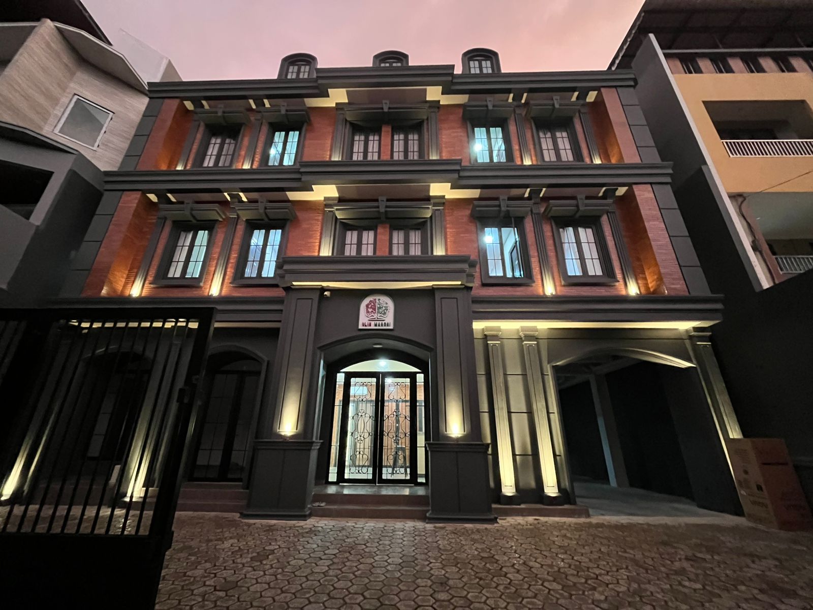 Ulin Mahoni Jelambar 17 - Image 3