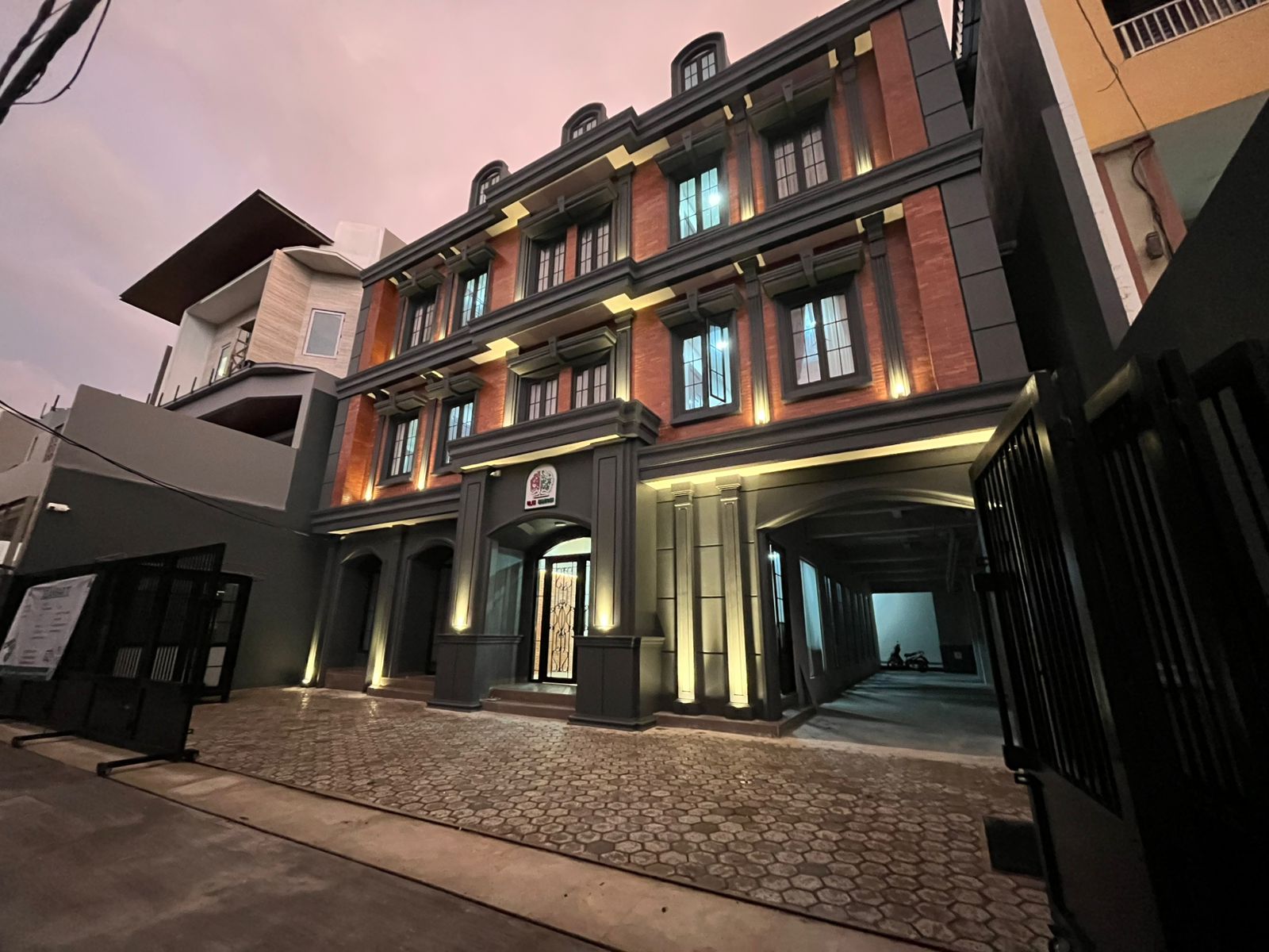 Ulin Mahoni Jelambar 17 - Image 4