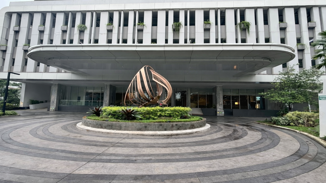 Apartemen Grand Madison