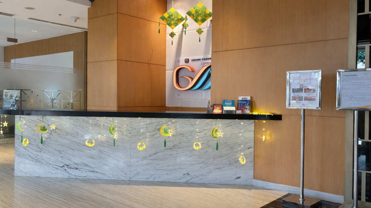 Apartemen Grand Madison - Image 2