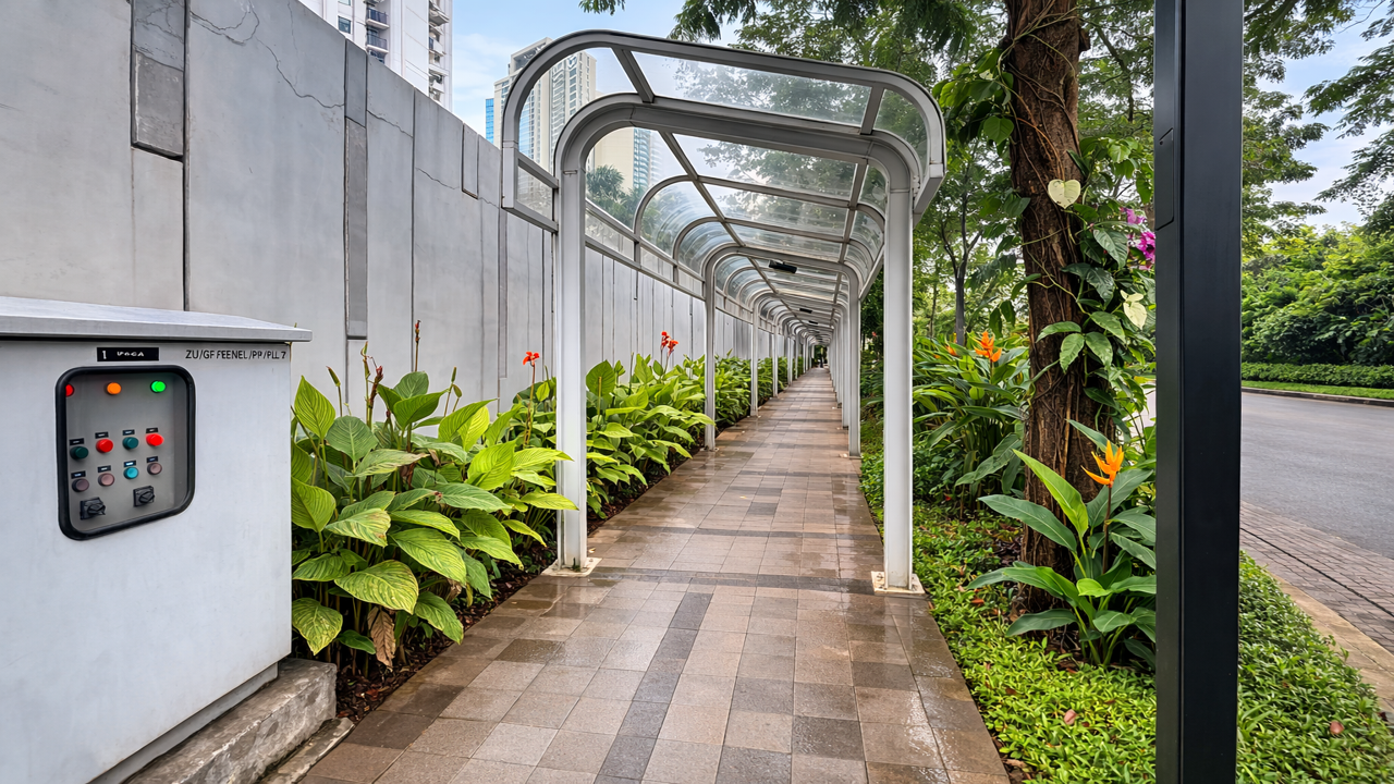 Apartemen Grand Madison - Image 3