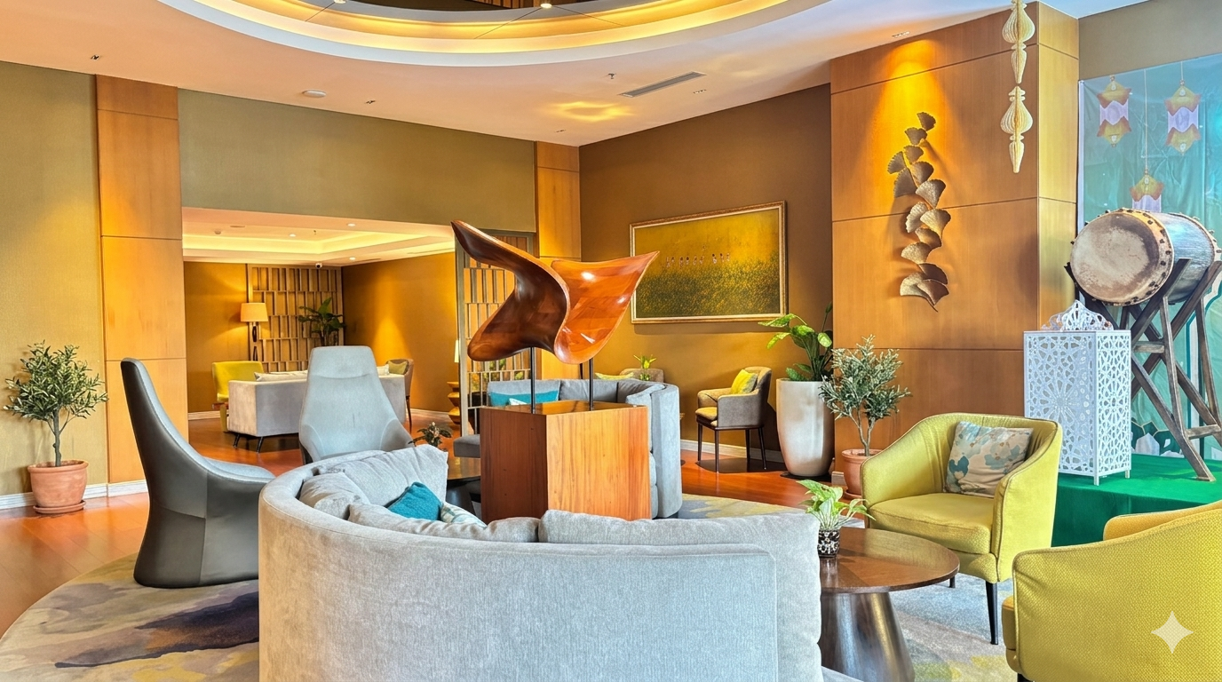 Apartemen Grand Madison - Image 6