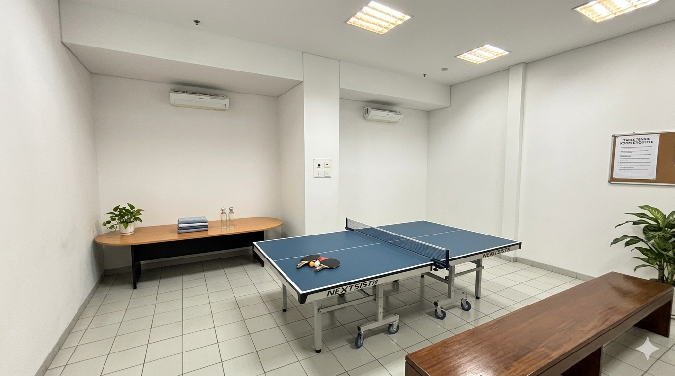 Apartemen Grand Madison - Image 7