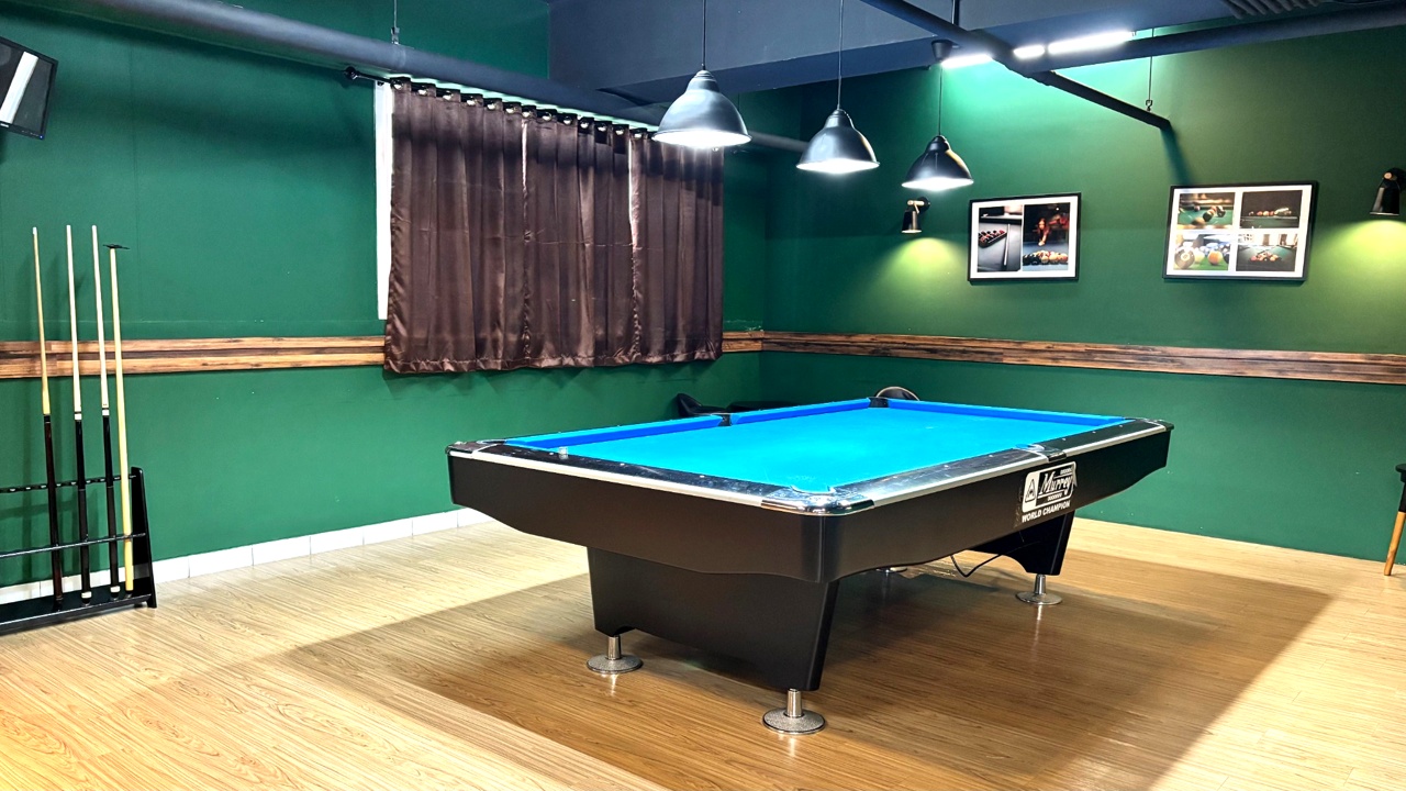 Apartemen Grand Madison - Image 8