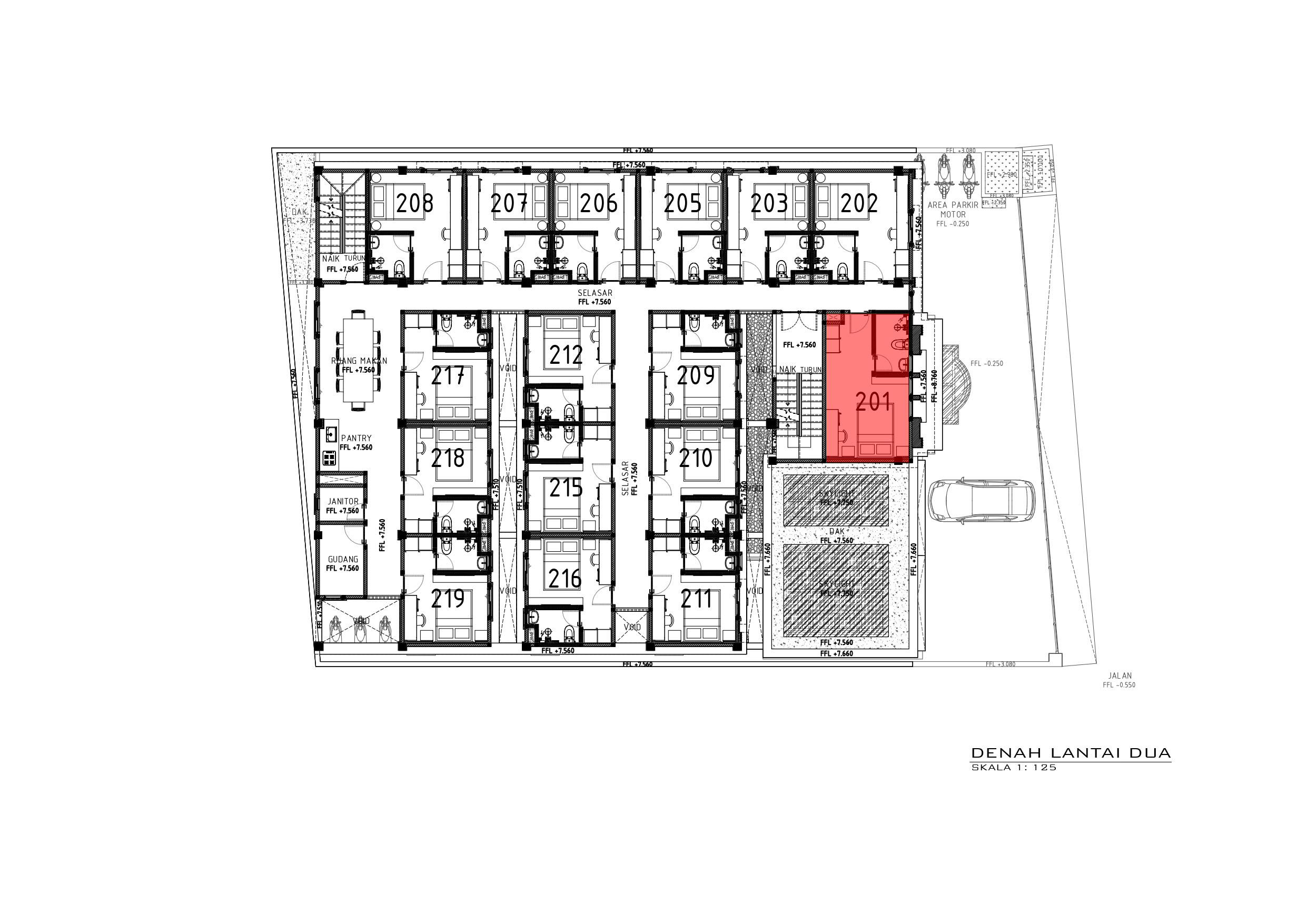 Suite - Image 5